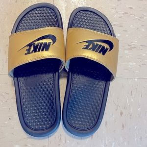Nike Slides